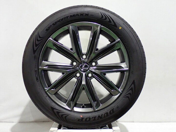 楽天市場】14日20時ｽﾀｰﾄ!5%ｵﾌｸｰﾎﾟﾝ【中古】225/55R18 サマータイヤ 