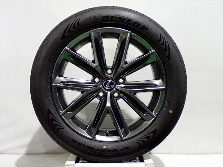 楽天市場】14日20時ｽﾀｰﾄ!5%ｵﾌｸｰﾎﾟﾝ【中古】225/55R18 サマータイヤ 