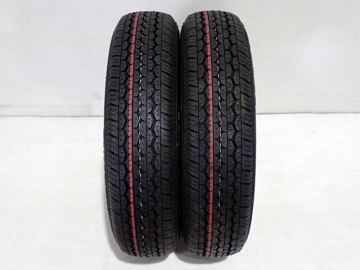 楽天市場】【中古】145/80R13 88/86N LT サマータイヤ 2本セット 