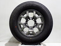 楽天市場】jb74（タイヤ・ホイールセット｜タイヤ・ホイール）：車用品 
