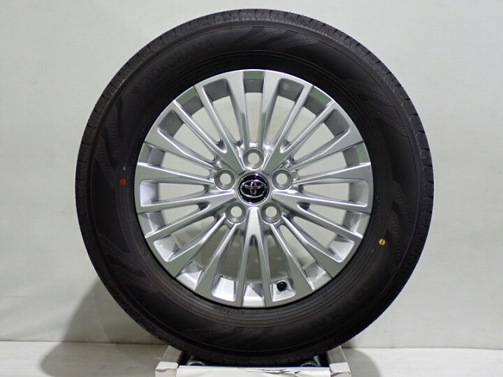 楽天市場】27日ｽﾀｰﾄ!10%ｵﾌｸｰﾎﾟﾝ【中古】225/65R17 サマータイヤ アルミ 