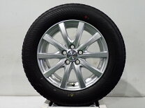 楽天市場】195／65R15（サマータイヤ・ホイールセット｜タイヤ 