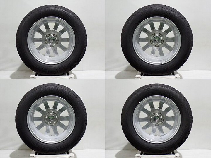 楽天市場】ｸｰﾎﾟﾝ5％off!【中古】195/65R15 サマータイヤ アルミ 