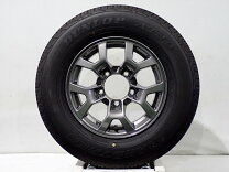 楽天市場】jb74（タイヤ・ホイールセット｜タイヤ・ホイール）：車用品 