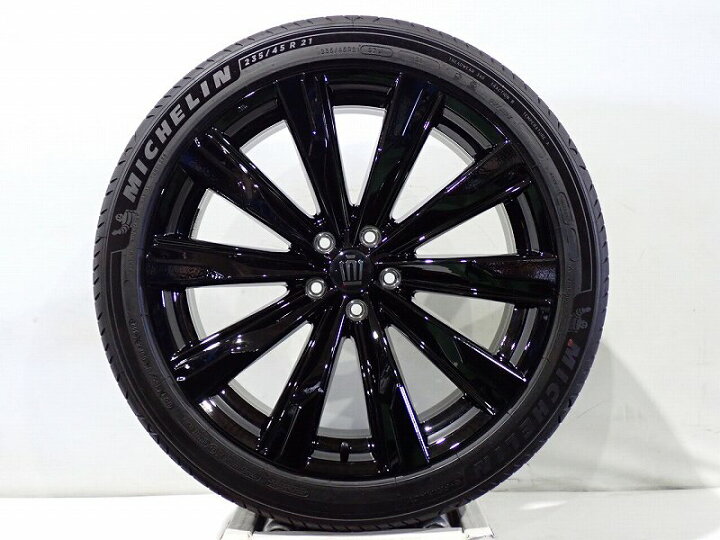 楽天市場】(7月4日-30日 10%OFF CP)【中古】235/45R21 サマータイヤ  