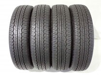 楽天市場】グラントレック at3 195／80r15の通販
