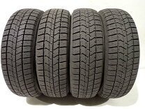 楽天市場】155/65r14 スタッドレス 中古（タイヤ・ホイール｜車用品 