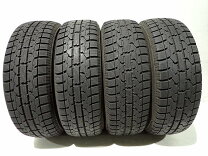 楽天市場】スタッドレスタイヤ 195/65r15 4本セット（スタッドレス 