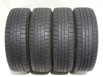 楽天市場】中古 スタッドレスタイヤ 195/65/15 4本セットの通販