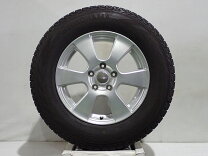楽天市場】215／70R16（スタッドレスタイヤ・ホイールセット｜タイヤ 