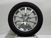 楽天市場】205/55r16（スタッドレスタイヤ・ホイールセット｜タイヤ 