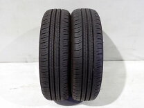 楽天市場】155 65 14 ダンロップ ec300の通販