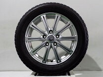 楽天市場】205 55 16 スタッド ホイール bmw 中古の通販