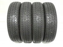 楽天市場】195／80r15 新車外しの通販
