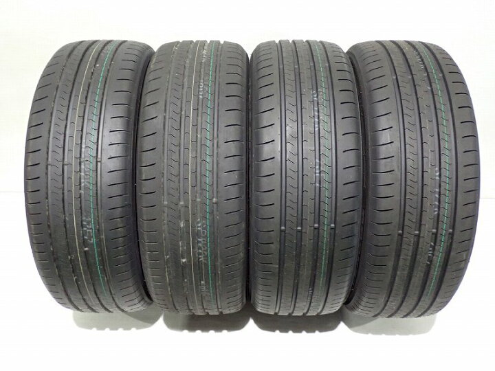 楽天市場】【中古】225/55R19 サマータイヤ 4本セット トーヨー 