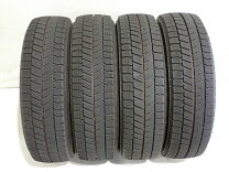 楽天市場】155/65r14 スタッドレス 中古の通販