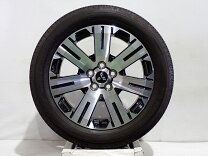 楽天市場】デリカd5 タイヤ 225/55r18の通販
