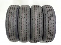 楽天市場】195／80r15 新車外しの通販