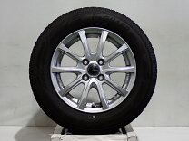 楽天市場】175 60 r14（スタッドレスタイヤ・ホイールセット｜タイヤ 