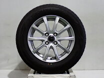 楽天市場】175／70R14（スタッドレスタイヤ・ホイールセット｜タイヤ 