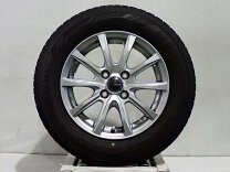 楽天市場】175／70R14 スタッドレス（スタッドレスタイヤ・ホイール 