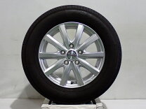 楽天市場】タイヤ 205 65r15 中古の通販