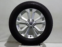楽天市場】エクストレイル 225／65r17の通販