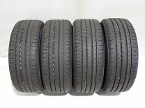 楽天市場】215 45r17 4本セット 中古の通販