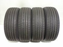 楽天市場】タイヤ 235／60r18 中古 4本の通販