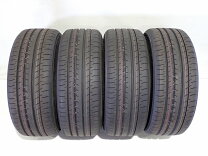 楽天市場】215 45r17 4本セット 中古の通販