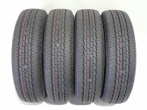 楽天市場】195／80r15 新車外しの通販