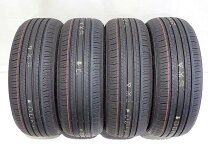 楽天市場】dunlop enasave ec300＋ 205／55r17 91vの通販
