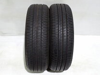 楽天市場】エコピア 195 65r15 中古の通販