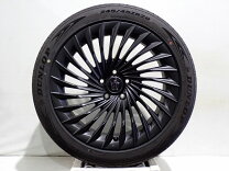 楽天市場】20インチ アルミホイール 中古（タイヤ本数4本）（タイヤ 