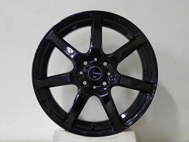 (7月4日-30日 10%OFF CP)【数量限定！】 1650+45-4H100 アルミホイール 4本セット ウェッズ レオニス NAVIA07 ( 16インチ アウトレット 展示品 )