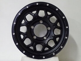 (7月4日-30日 10%OFF CP)【数量限定！】 1655+22-5H139.7 アルミホイール 4本セット ジャパンサンヨウ HIーBLOCK JERRARD ( 16インチ アウトレット 展示品 )