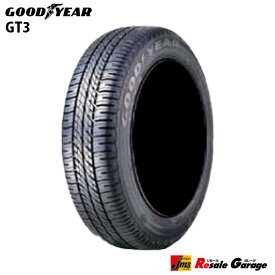 185/65R15 サマータイヤ 2本セット グッドイヤー GT3 ( 15インチ アウトレット 未使用 185/65-15 )