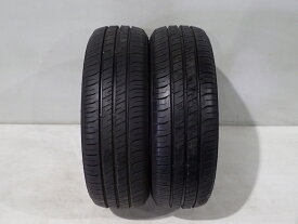 【4/24～5/1P5倍】195/60R15 サマータイヤ 2本セットグッドイヤー エフィシエントグリップECO EG02( 15インチ アウトレット 未使用 195/60-15 )