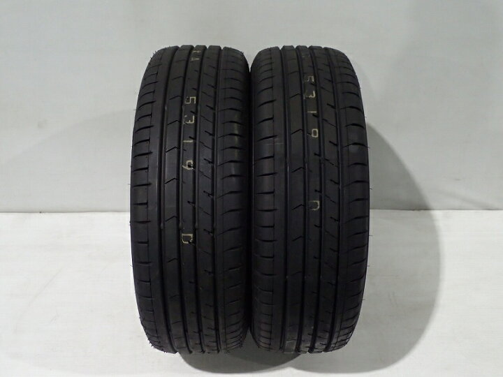 楽天市場】27日20時ｽﾀｰﾄ!20%ｵﾌｸｰﾎﾟﾝ 215/65R15 サマータイヤ 2本セット 