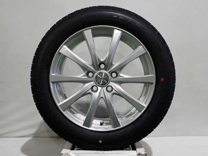 楽天市場】27日ｽﾀｰﾄ!5%ｵﾌｸｰﾎﾟﾝ 【トヨタ車用】195/60R17 スタッドレス 