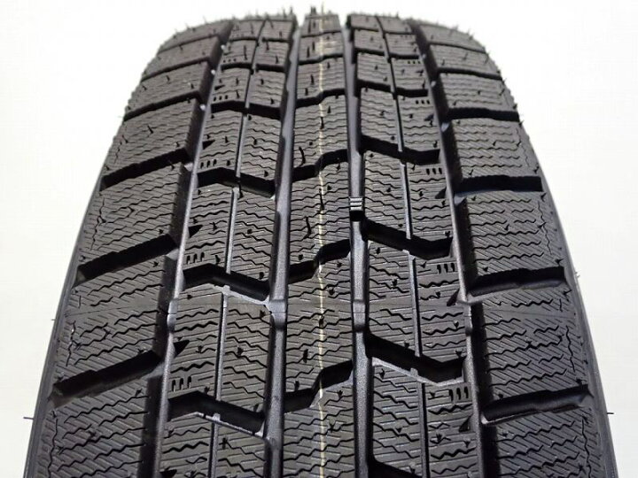 楽天市場】 【トヨタ車用】195/60R17 スタッドレスタイヤホイール4本 