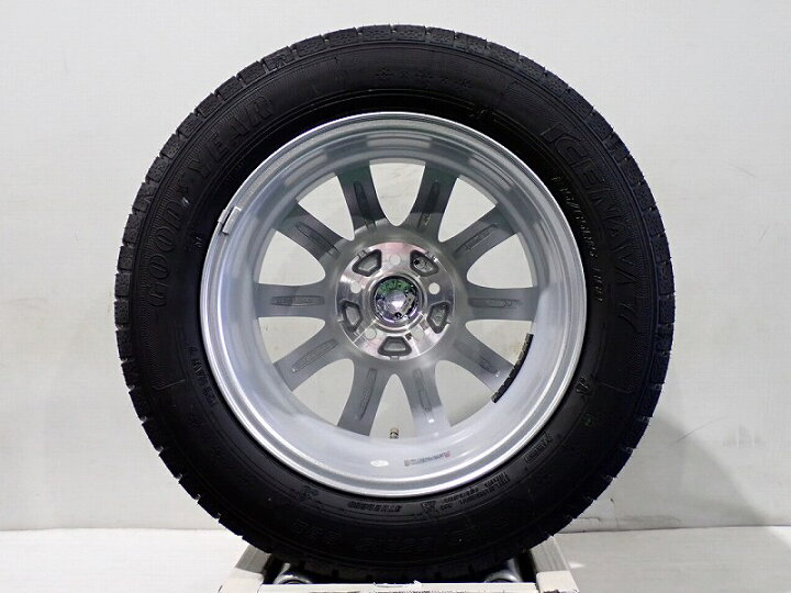 楽天市場】ｸｰﾎﾟﾝ12日終了!5%ｵﾌｸｰﾎﾟﾝ 185/65R15 スタッドレスタイヤ 