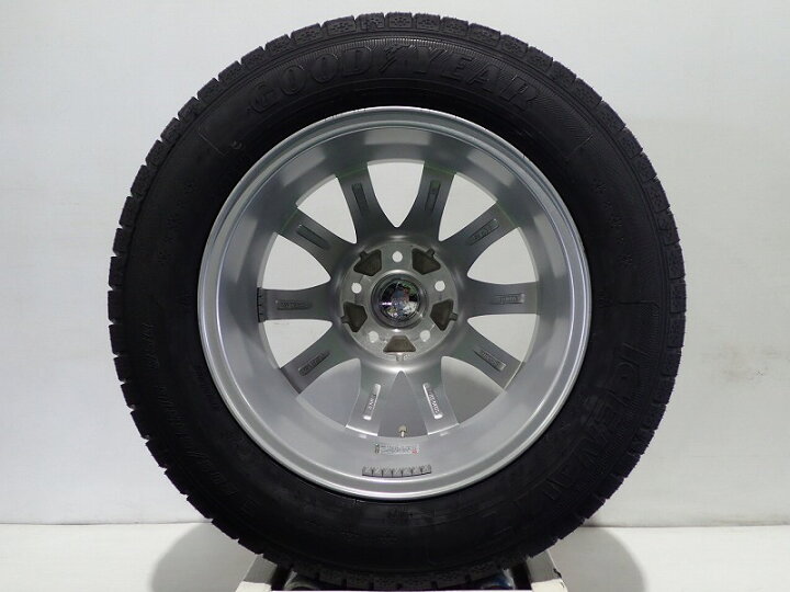楽天市場】ｸｰﾎﾟﾝ12日終了!5%ｵﾌｸｰﾎﾟﾝ 205/65R16 スタッドレスタイヤ 