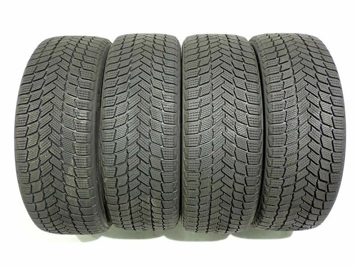 楽天市場】27日ｽﾀｰﾄ!10%ｵﾌｸｰﾎﾟﾝ 225/45R21 スタッドレスタイヤ 4本 
