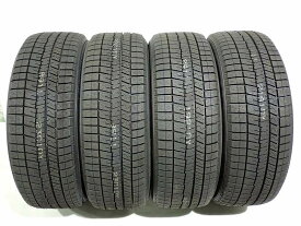 5%オフクーポン 235/50R21 スタッドレスタイヤ 4本セット ダンロップ ウインターマックスWM03 ( 21インチ アウトレット 未使用 235/50-21 )