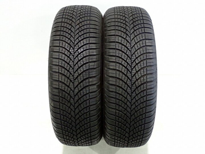 楽天市場】 195/60R16 サマータイヤ 2本セット グッドイヤー ベクタ 