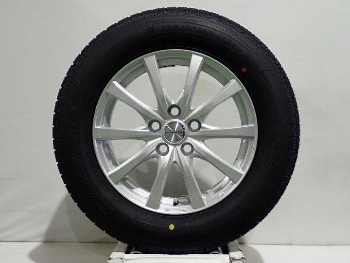 楽天市場】 225/65R17 スタッドレスタイヤ アルミホイール 4本セット  
