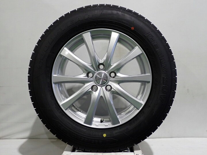 楽天市場】 225/65R17 スタッドレスタイヤ アルミホイール 4本セット 