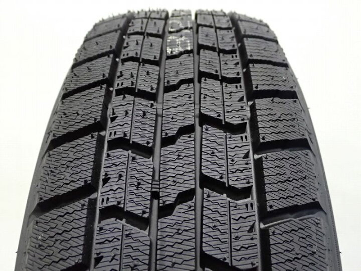 楽天市場】14日20時ｽﾀｰﾄ!5%ｵﾌｸｰﾎﾟﾝ 165/65R14 スタッドレスタイヤ 