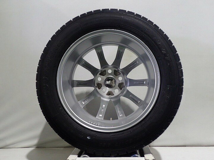 楽天市場】 215/60R17 スタッドレスタイヤ アルミホイール 4本セット 